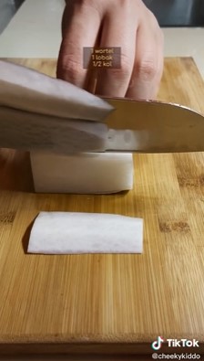 7 Cara bikin salad sayur ala HokBen, simpel dan lezat