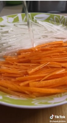 7 Cara bikin salad sayur ala HokBen, simpel dan lezat