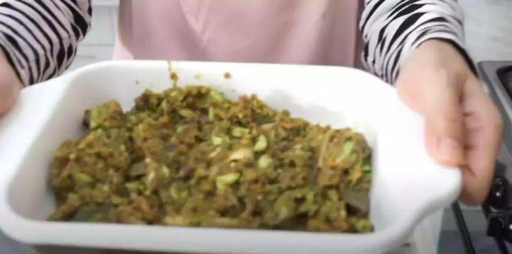 10 Masakan rumahan Laudya Cynthia Bella, enak dan serba praktis