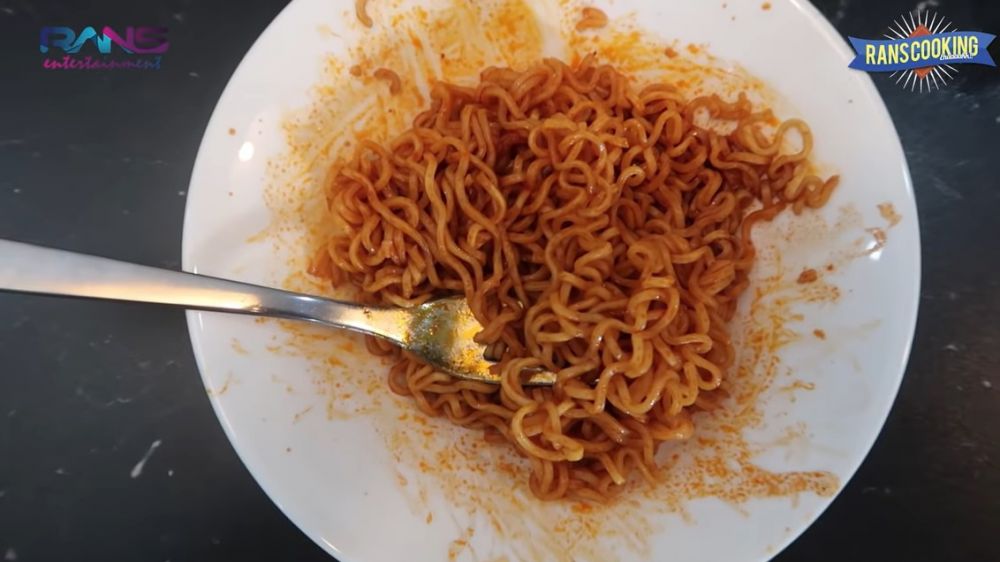 10 Masakan rumahan Laudya Cynthia Bella, enak dan serba praktis