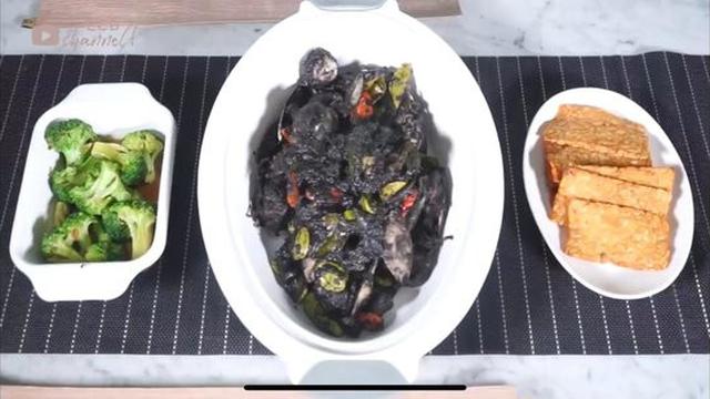 10 Masakan rumahan Laudya Cynthia Bella, enak dan serba praktis