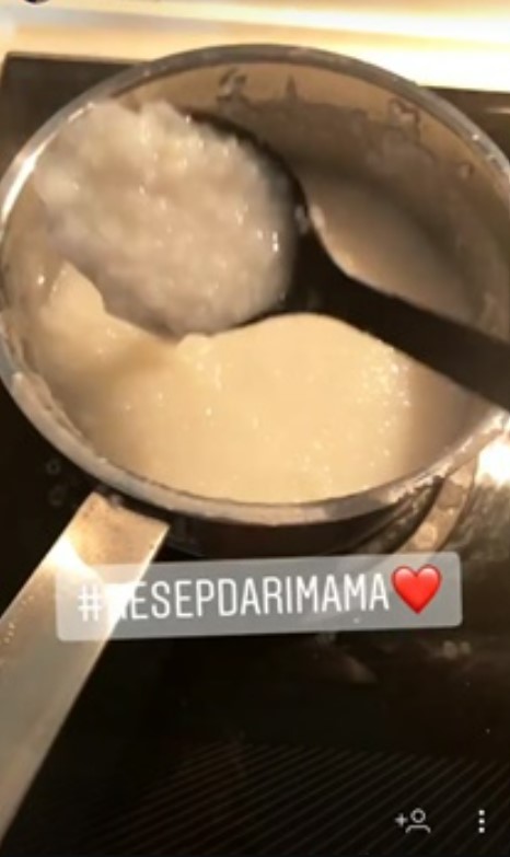 10 Masakan rumahan Laudya Cynthia Bella, enak dan serba praktis