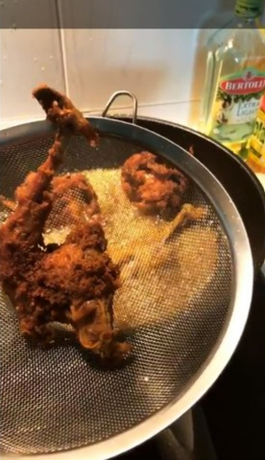 10 Masakan rumahan Laudya Cynthia Bella, enak dan serba praktis