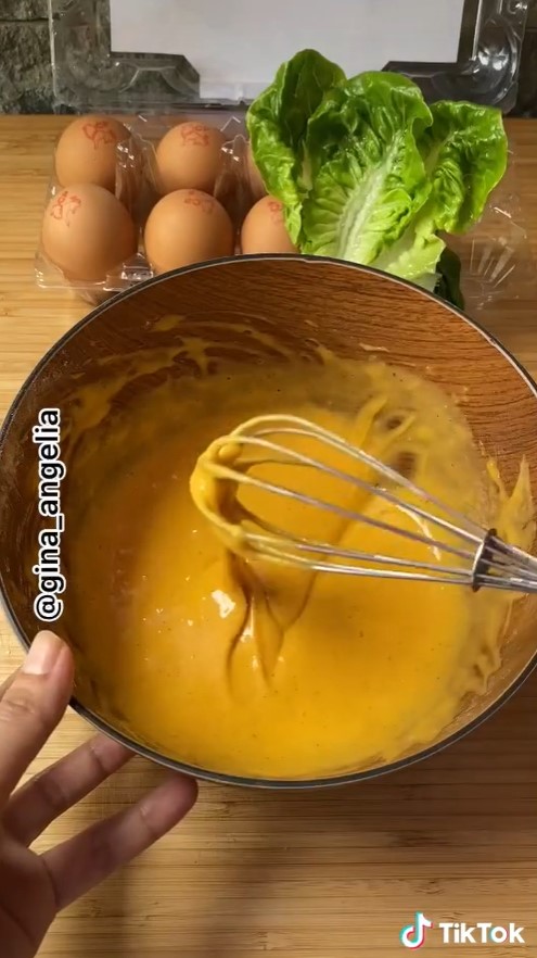 7 Cara mudah bikin mi dari telur, enak, sehat, dan praktis