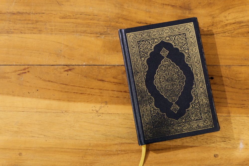 Pengertian Al-Quran dan fungsinya bagi umat Islam, ini penjabarannya