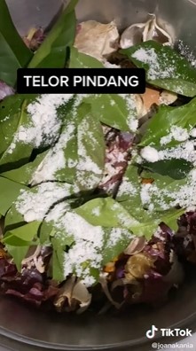 Trik simpel bikin telur pindang agar berwarna cokelat sempurna