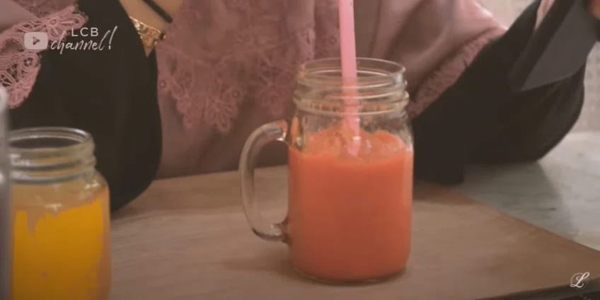 10 Masakan rumahan Laudya Cynthia Bella, enak dan serba praktis