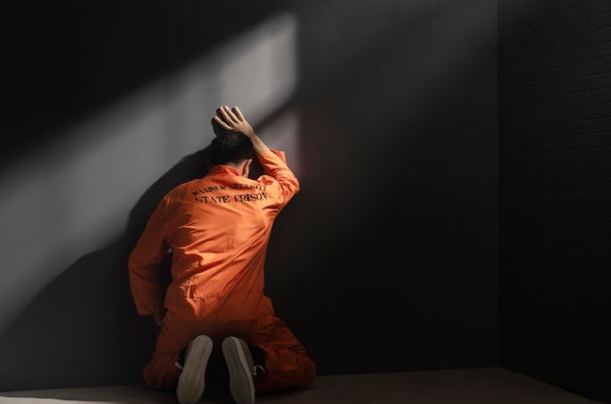 Arti mimpi bertemu penjahat © 2022 berbagai sumber Arti mimpi bertemu penjahat © 2022 berbagai sumber