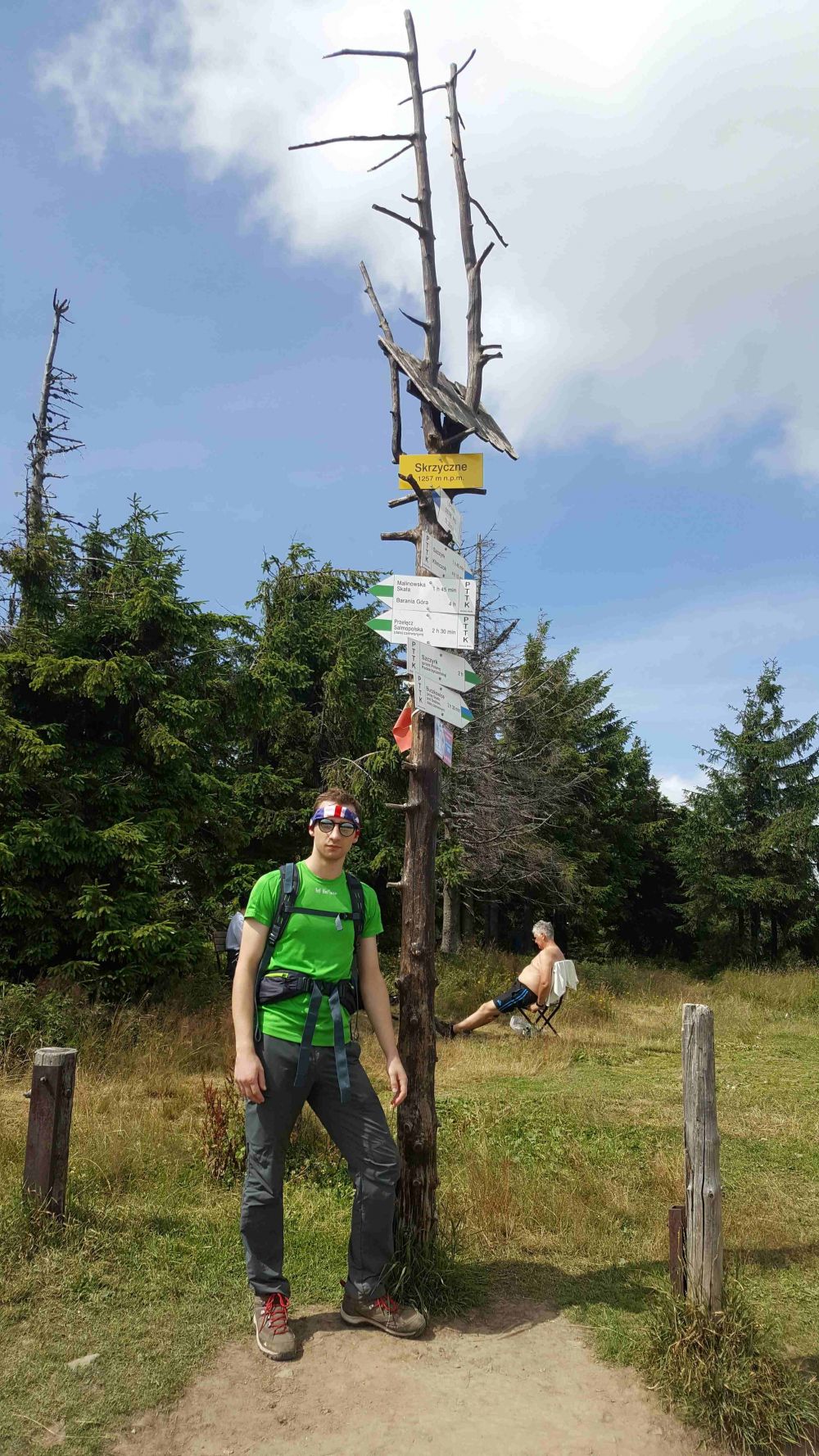 Potret kocak tak terduga saat liburan Berbagai sumber