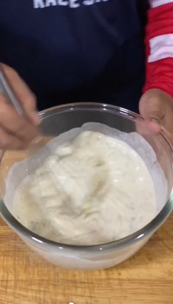 7 Trik mudah bikin tempe mendoan khas Banyumas ala pedagang kaki lima