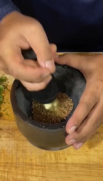 7 Trik mudah bikin tempe mendoan khas Banyumas ala pedagang kaki lima