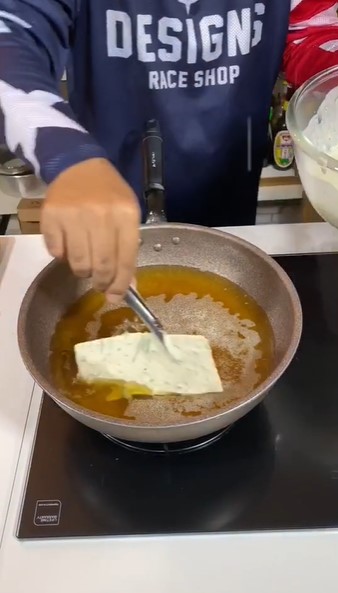 7 Trik mudah bikin tempe mendoan khas Banyumas ala pedagang kaki lima