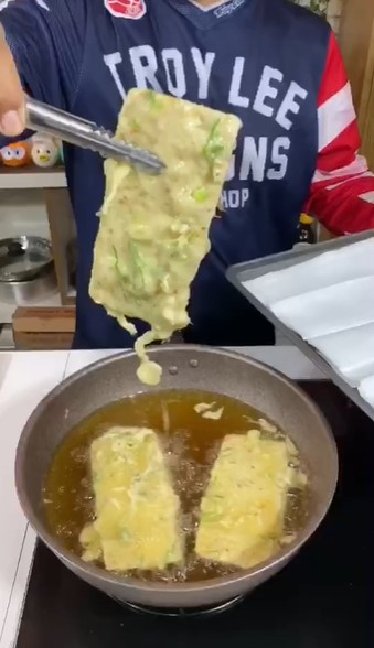 7 Trik mudah bikin tempe mendoan khas Banyumas ala pedagang kaki lima