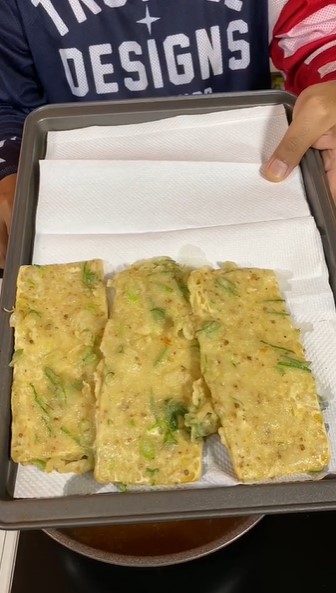 7 Trik mudah bikin tempe mendoan khas Banyumas ala pedagang kaki lima