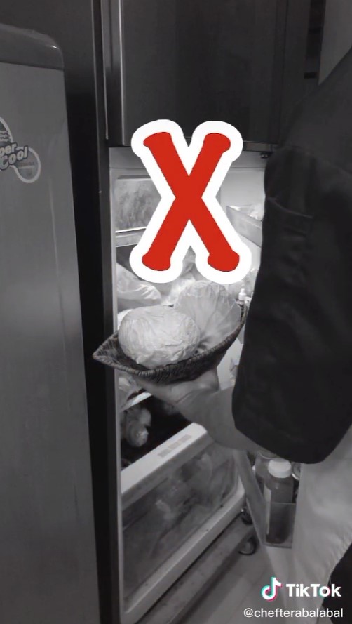 Trik menyimpan sawi putih dan kubis tanpa kulkas, awet hingga 2 minggu