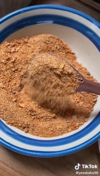 7 Cara membuat bumbu rujak bubuk ala pedagang keliling, bisa jadi stok