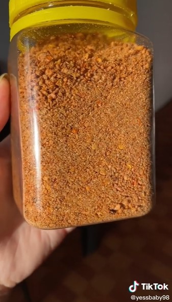 7 Cara membuat bumbu rujak bubuk ala pedagang keliling, bisa jadi stok