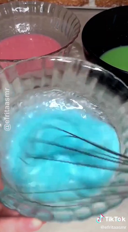 9 Cara membuat nasi sisa jadi es krim Magnum, unik tapi enak