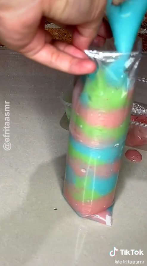 9 Cara membuat nasi sisa jadi es krim Magnum, unik tapi enak