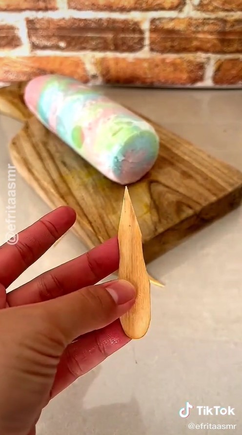 9 Cara membuat nasi sisa jadi es krim Magnum, unik tapi enak