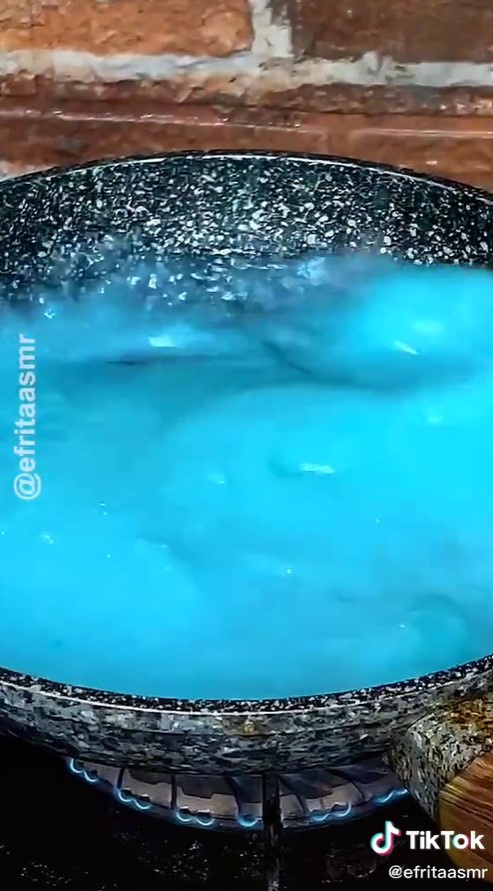 9 Cara membuat nasi sisa jadi es krim Magnum, unik tapi enak