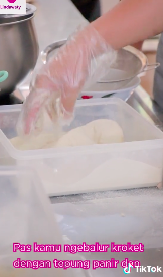5 Trik mudah bikin kroket kentang agar tidak hancur saat digoreng