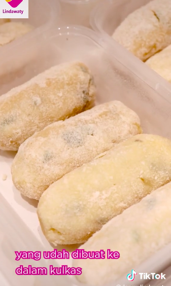 5 Trik mudah bikin kroket kentang agar tidak hancur saat digoreng