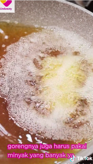 5 Trik mudah bikin kroket kentang agar tidak hancur saat digoreng