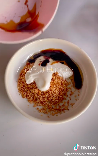 5 Cara bikin dressing salad ala Sushi Tei, lezat dan mudah ditiru