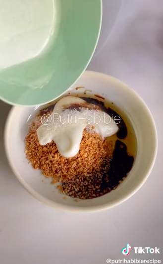 5 Cara bikin dressing salad ala Sushi Tei, lezat dan mudah ditiru