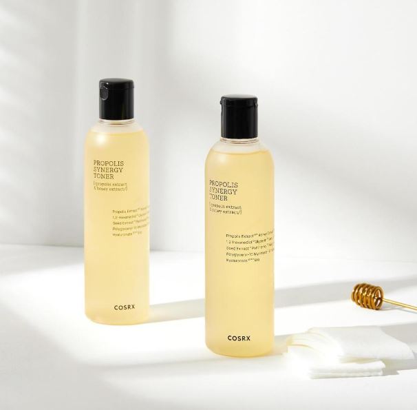 11 Rekomendasi toner fungal acne harga mulai Rp 26 ribu, wajah mulus