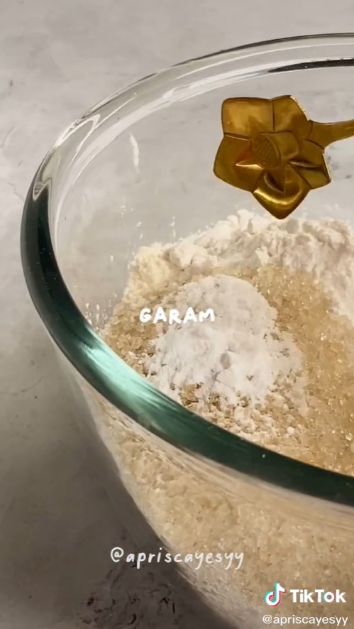 7 Trik mudah bikin leker krispi dan renyah ala pedagang kaki lima