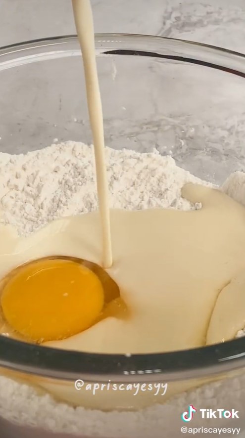 7 Trik mudah bikin leker krispi dan renyah ala pedagang kaki lima