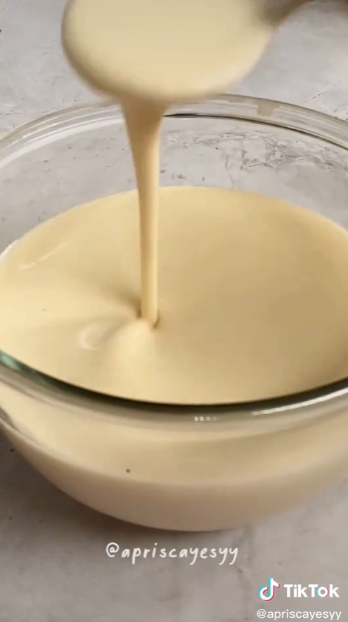 7 Trik mudah bikin leker krispi dan renyah ala pedagang kaki lima