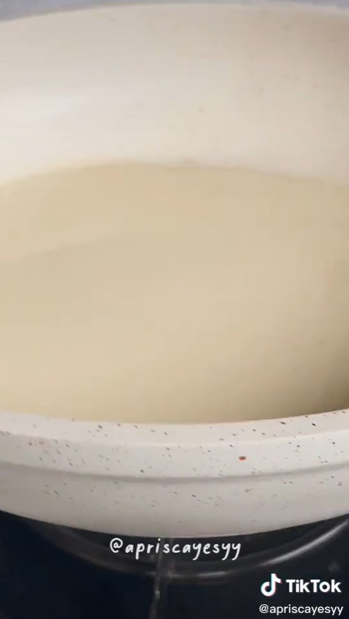 7 Trik mudah bikin leker krispi dan renyah ala pedagang kaki lima