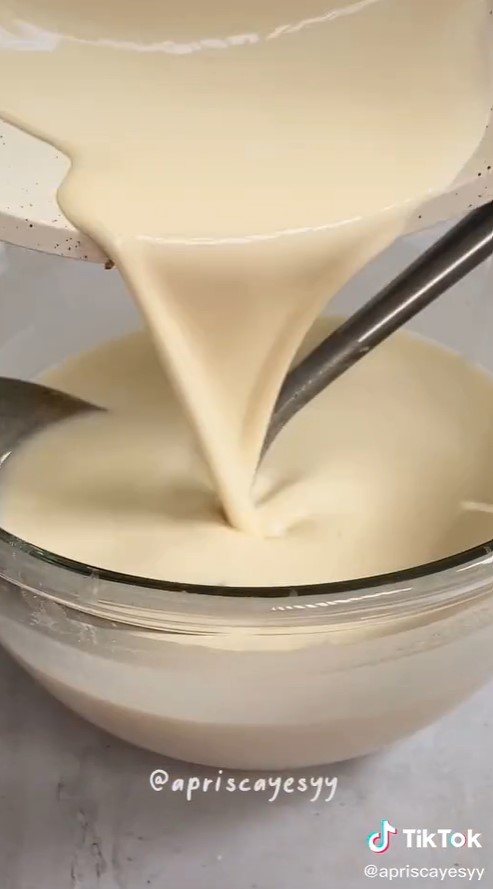 7 Trik mudah bikin leker krispi dan renyah ala pedagang kaki lima