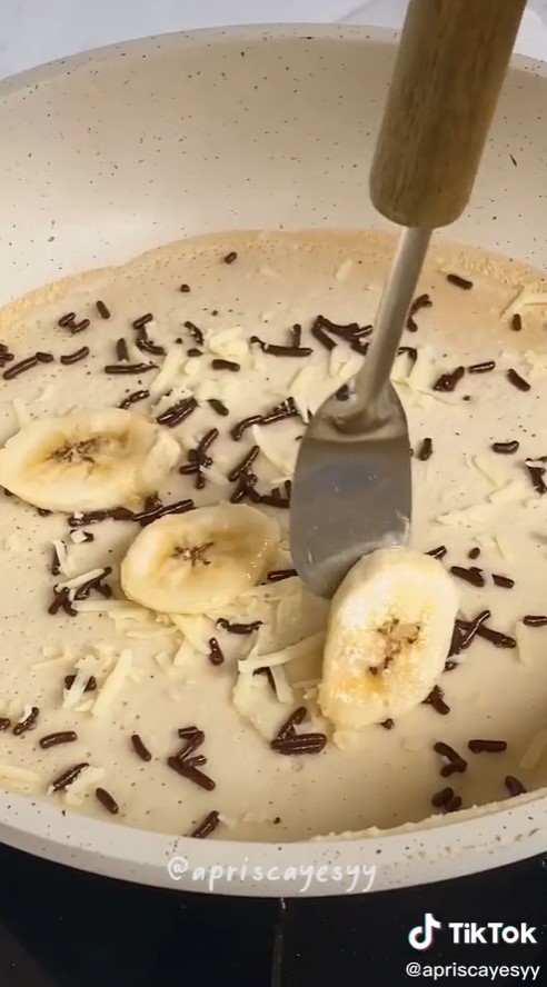 7 Trik mudah bikin leker krispi dan renyah ala pedagang kaki lima