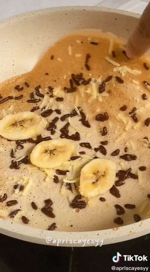 7 Trik mudah bikin leker krispi dan renyah ala pedagang kaki lima