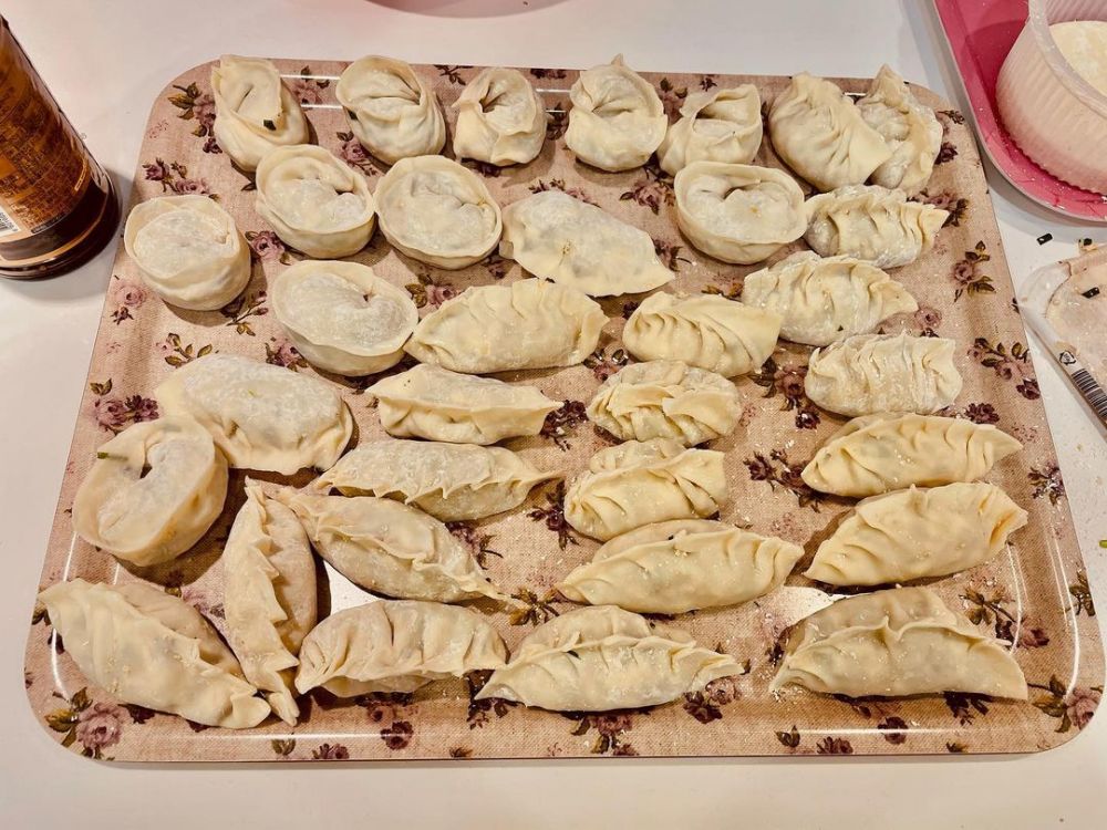 11 Kreasi masakan ala Son Ye-jin, bukti jago masak