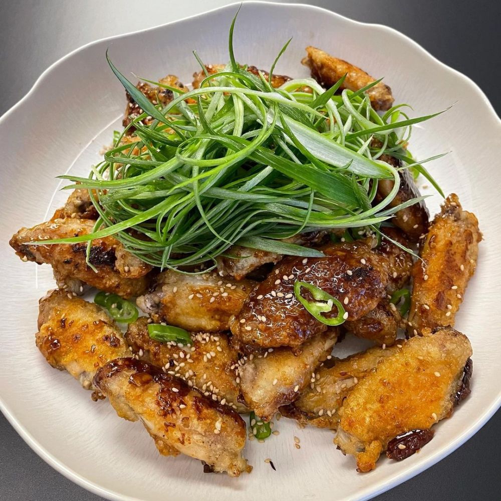 11 Kreasi masakan ala Son Ye-jin, bukti jago masak