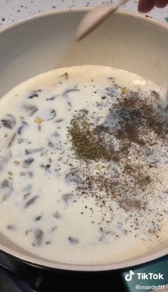 Pakai bahan lokal, ini 5 cara membuat saus jamur ala rumahan