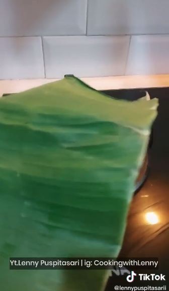 5 Cara mudah bikin lemper pakai rice cooker, enak dan gampang ditiru