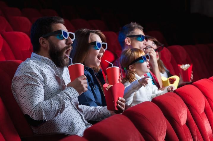 Arti plot twist © 2022 berbagai sumber Arti plot twist © 2022 berbagai sumber