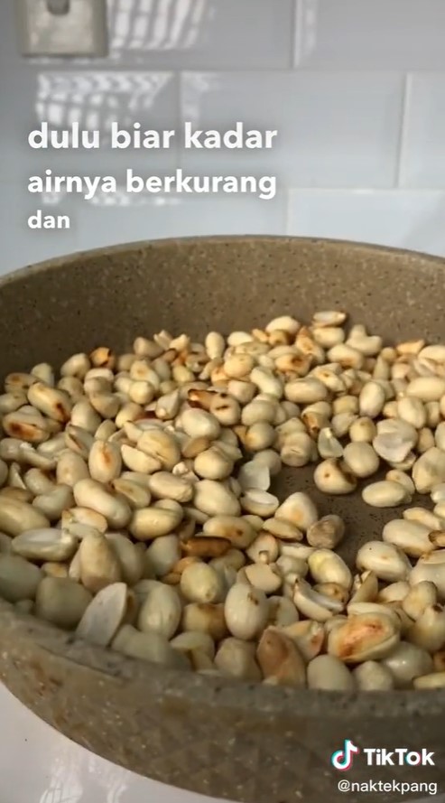7 Cara mudah bikin selai kacang ala rumahan, tak perlu bahan khusus