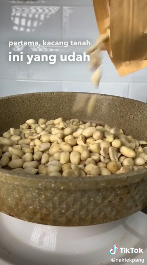 7 Cara mudah bikin selai kacang ala rumahan, tak perlu bahan khusus