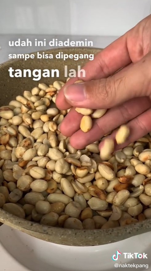 7 Cara mudah bikin selai kacang ala rumahan, tak perlu bahan khusus