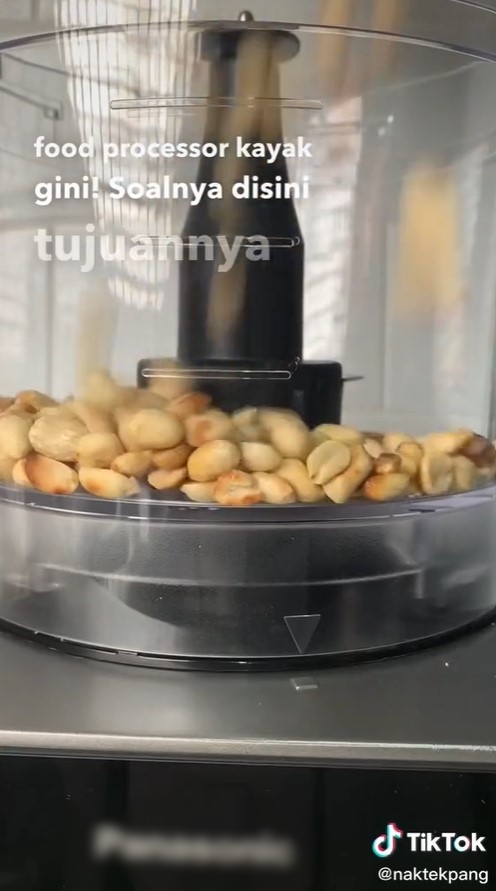 7 Cara mudah bikin selai kacang ala rumahan, tak perlu bahan khusus