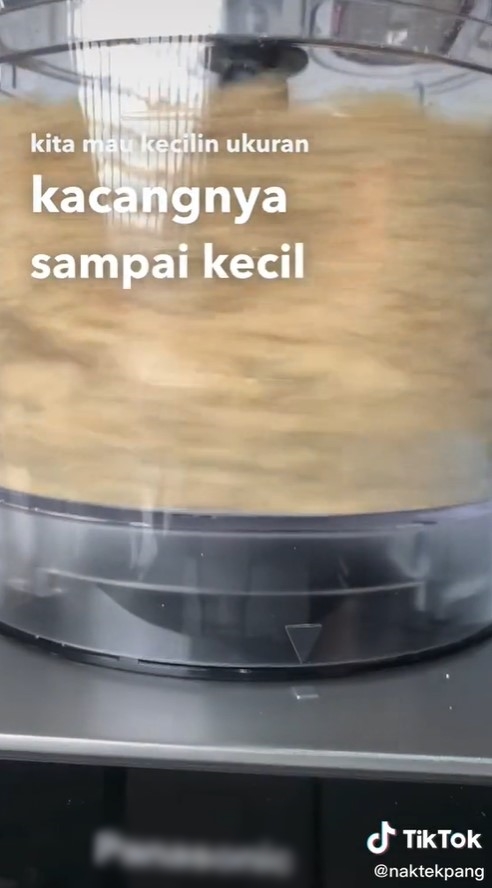 7 Cara mudah bikin selai kacang ala rumahan, tak perlu bahan khusus