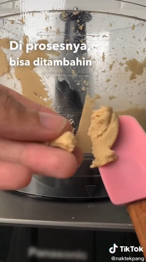 7 Cara mudah bikin selai kacang ala rumahan, tak perlu bahan khusus