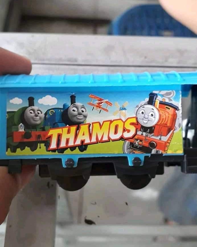 karakter kartun kayak ada yang salah nih © berbagai sumber